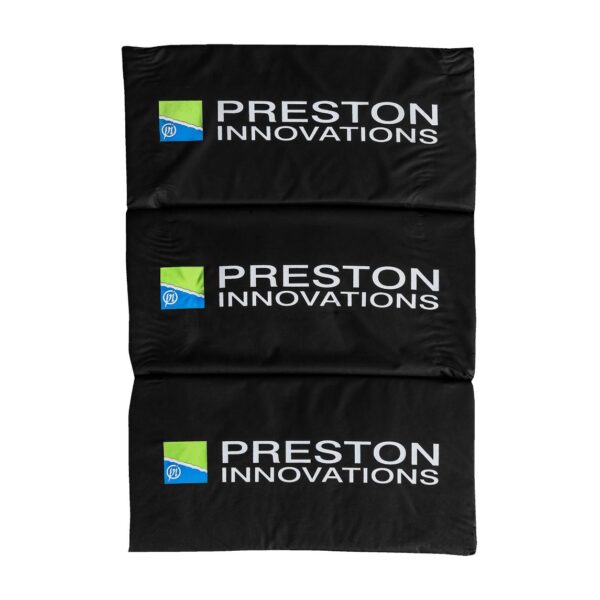 PRESTON FOLD AWAY UNHOOKING MAT MATERASSINO SLAMATURA