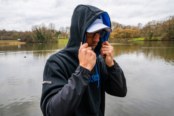 PRESTON HYDROTECH PULLOVER