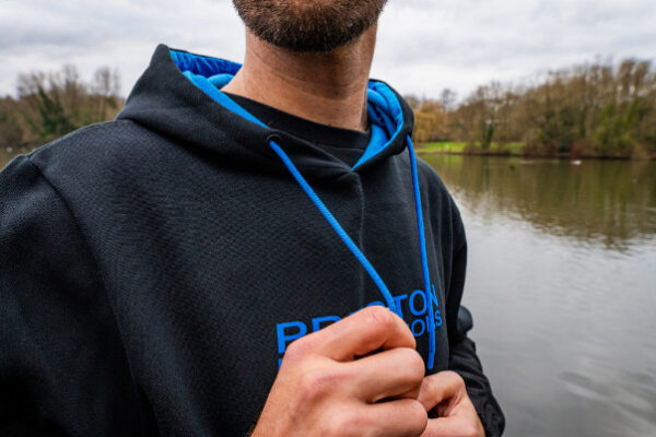 PRESTON HYDROTECH PULLOVER