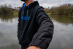 PRESTON HYDROTECH PULLOVER