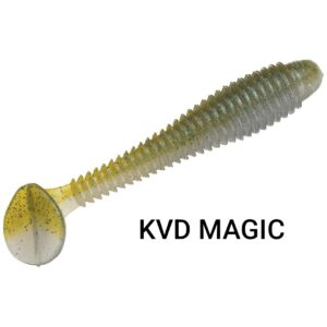 STRIKE KING SWIMMER 9,5cm SHAD