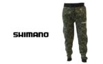 SHIMANO PANTS 2019 XTR