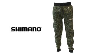 SHIMANO PANTS 2019 XTR