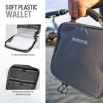 SHIMANO SOFT PLASTIC WALLET