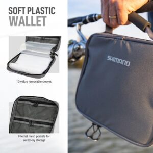 Soft-plastic-wallet