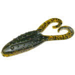 STRIKE KING GURGLE TOAD RANA 9,5cm