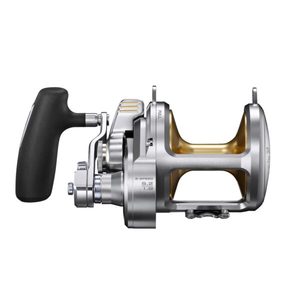 SHIMANO TALICA 25 II A