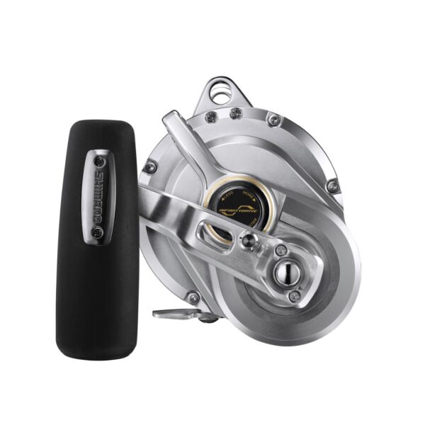 SHIMANO TALICA 25 II A