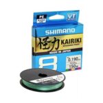 SHIMANO KAIRIKI 8 300m Multi Color