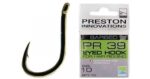 PRESTON PR39 BARBED