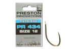 PRESTON PR 434 BARBLESS