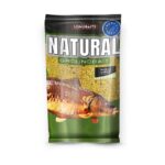 SONUBAITS NATURAL VANILLA AND HEMP