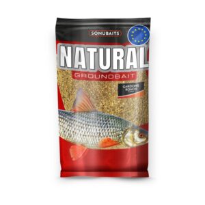 SONUBAITS NATURAL GARDONS - ROACH