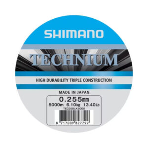 SHIMANO TECHNIUM 5000mt