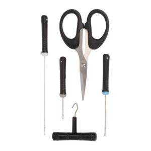 ZEBCO BAITING TOOL SET