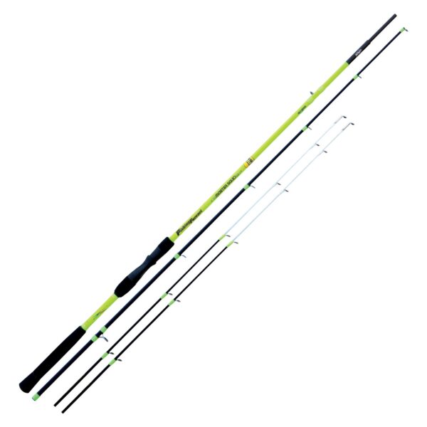 LINEAEFFE CANNA MASTER SQUID EGI ROD 1-4 MT.2,4