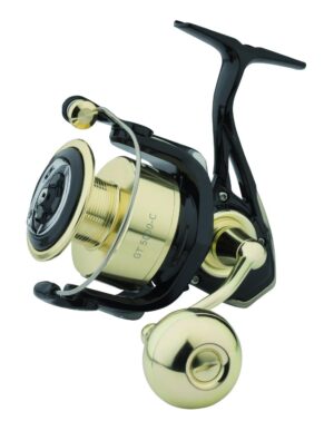 DAIWA GT MULINELLO