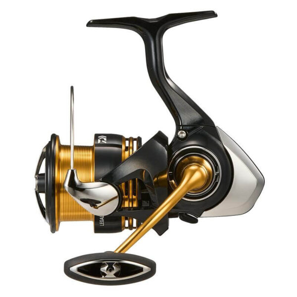 DAIWA LEGALIS LT 3000-C