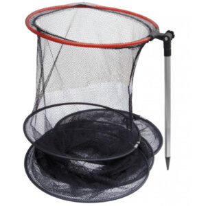 LINEAEFFE ROUND KEEP NET MT. 3,00 DIAM.50