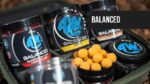 ANY WATER BALANCED BOILIES 16mm