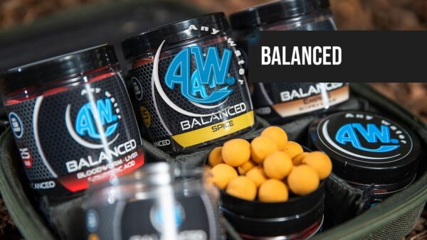 ANY WATER BALANCED BOILIES 20mm