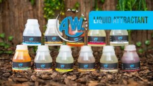 ANY WATER LIQUID ATTRACTANT