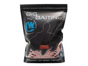 ANY WATER BIG BAITING BLOODWORM 5kg