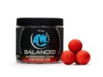 ANY WATER BALANCED BOILIES 16mm