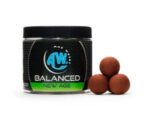 ANY WATER BALANCED BOILIES 16mm