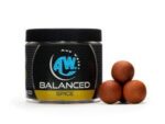 ANY WATER BALANCED BOILIES 16mm