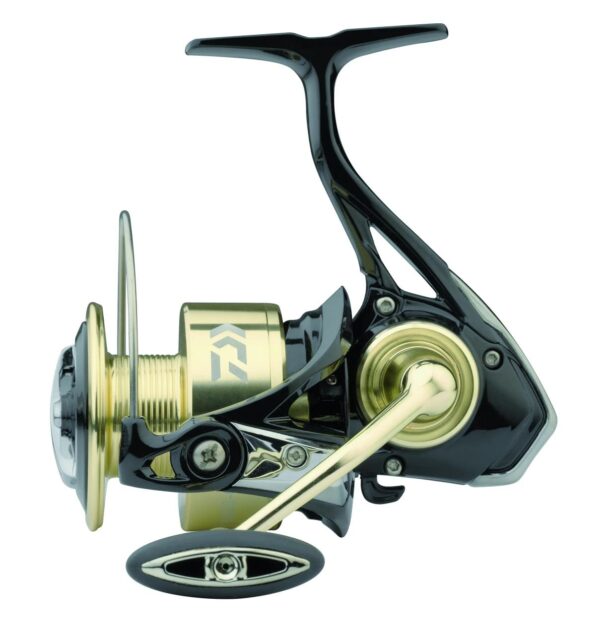 DAIWA GT MULINELLO