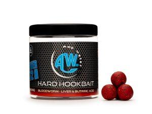 ANY WATER HARD HOOKBAIT 25mm