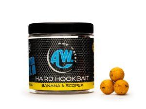 ANY WATER HARD HOOKBAIT 20mm