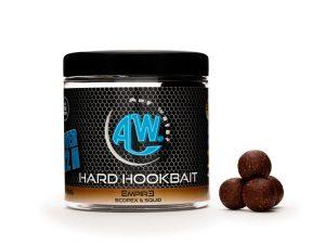 ANY WATER HARD HOOKBAIT 25mm