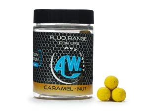 ANY WATER MINI FLUO POP UPS 10mm