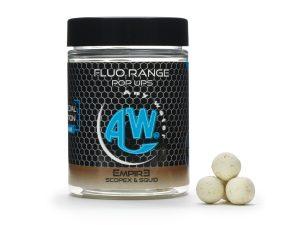 ANY WATER MINI FLUO POP UPS 10mm