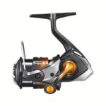 SHIMANO SOARE BB C2000SSPG