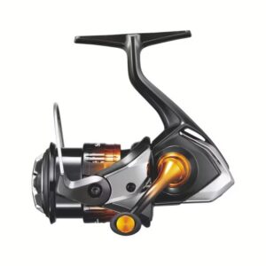 SHIMANO SOARE BB C2000SSPG