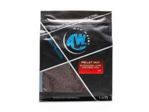 ANY WATER PELLET MIX