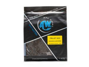 ANY WATER PELLET MIX