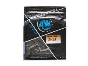 ANY WATER PELLET MIX