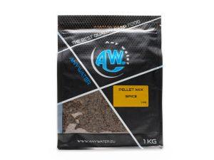 ANY WATER PELLET MIX