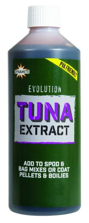 DYNAMITE HYDROLIZED TUNA EXTRACT 500ml