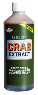 DYNAMITE HYDROLIZED CRAB EXTRACT 500ml