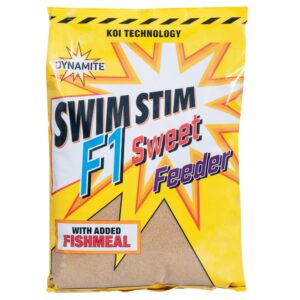 DYNAMITE F1 SWEET FEEDER 1,8kg