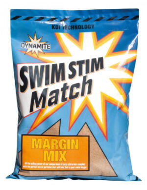 DYNAMITE MATCH MARGIN MIX 1,8kg