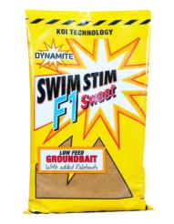 DYNAMITE F1 SWEET GROUNDBAIT 800gr