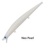 DUO TIDE MINNOW SLIM FLYER 140