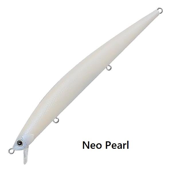 DUO TIDE MINNOW SLIM FLYER 140