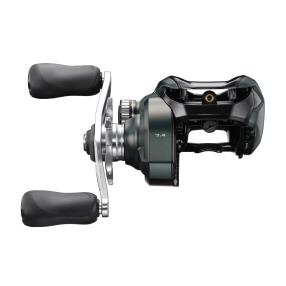 SHIMANO CURADO 201 XG M